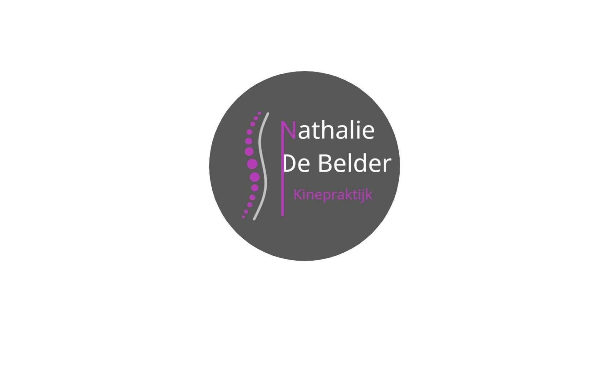 Kinepraktijk Nathalie De Belder